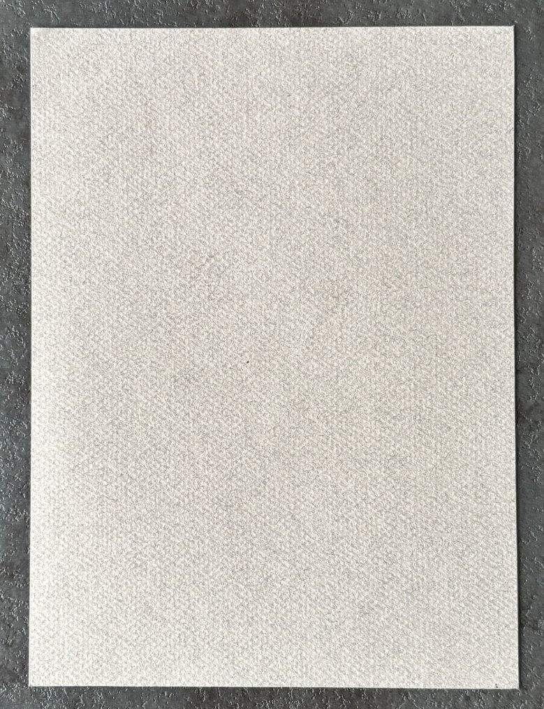 Stalner, Eric - 1 Dessin original dédicacé #2.1