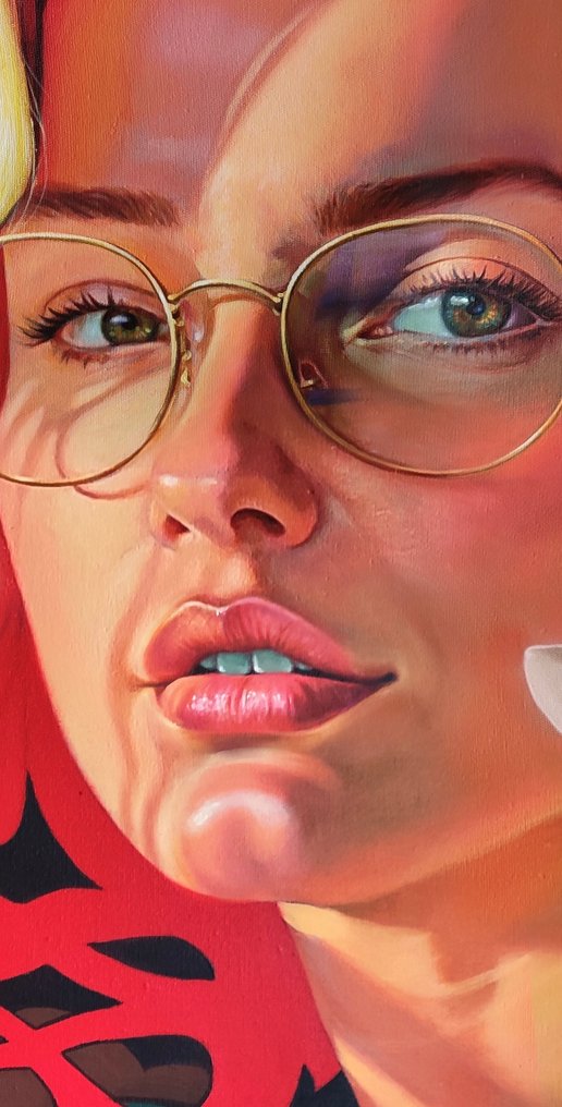 Leandro Pérez Figueredo - El jardín de lo no dicho XL #2.1