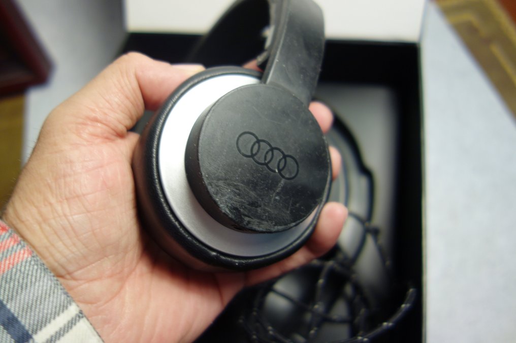 Audi - Kopfhörer - 2020 #2.1