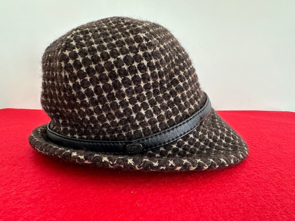 Borsalino - 礼帽 - 羊毛 #1.0