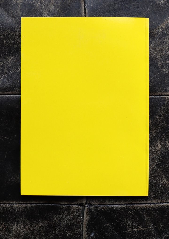 Aanbieder - Ferrari Enzo #2.1