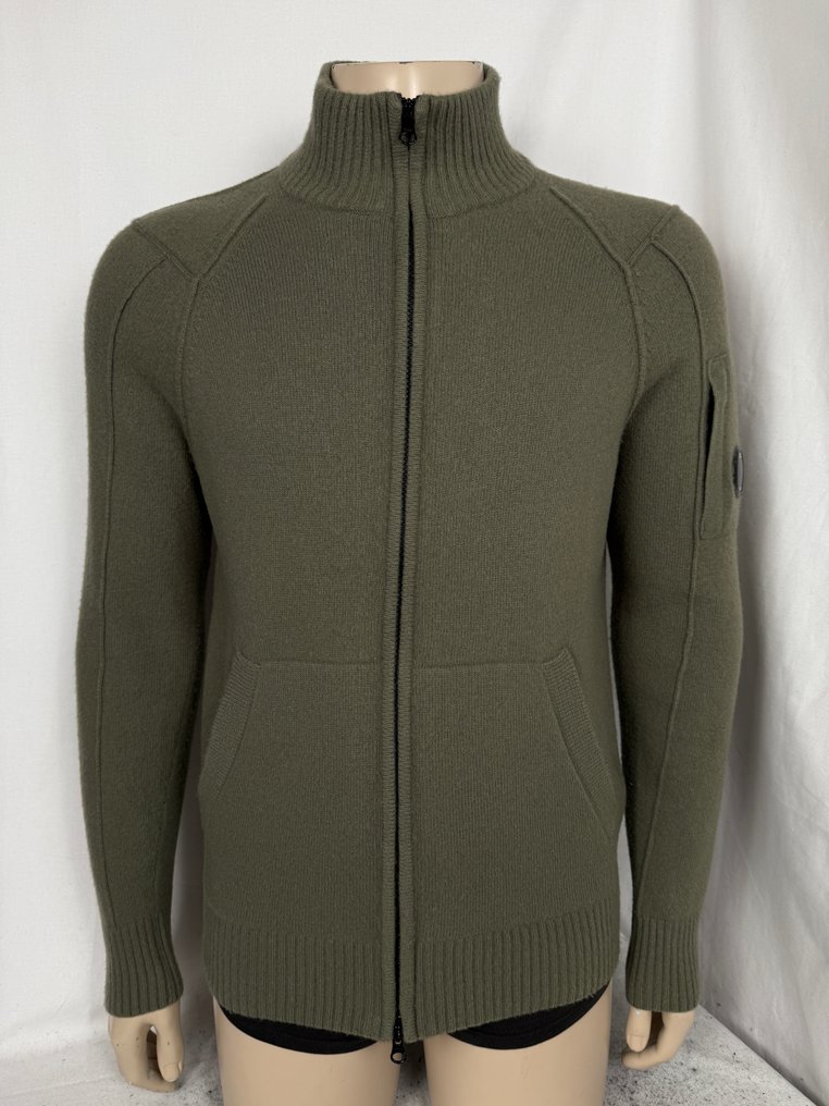 C.P. company - Cardigan #2.1