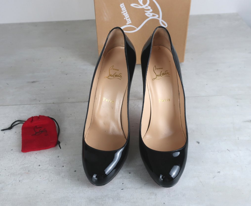Christian Louboutin - Zapatos de tacón - Tamaño: EU 40 #2.1