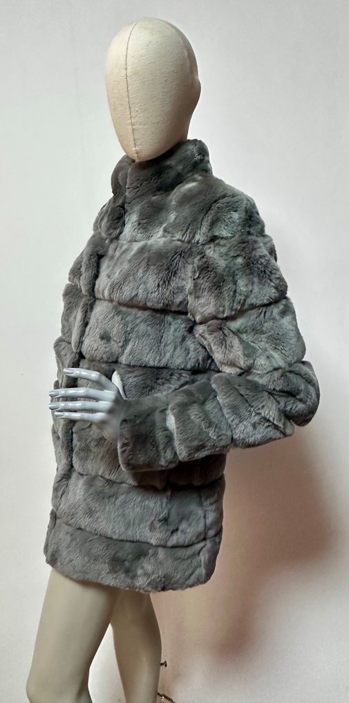 Artisan Furrier - Chaqueta #2.1