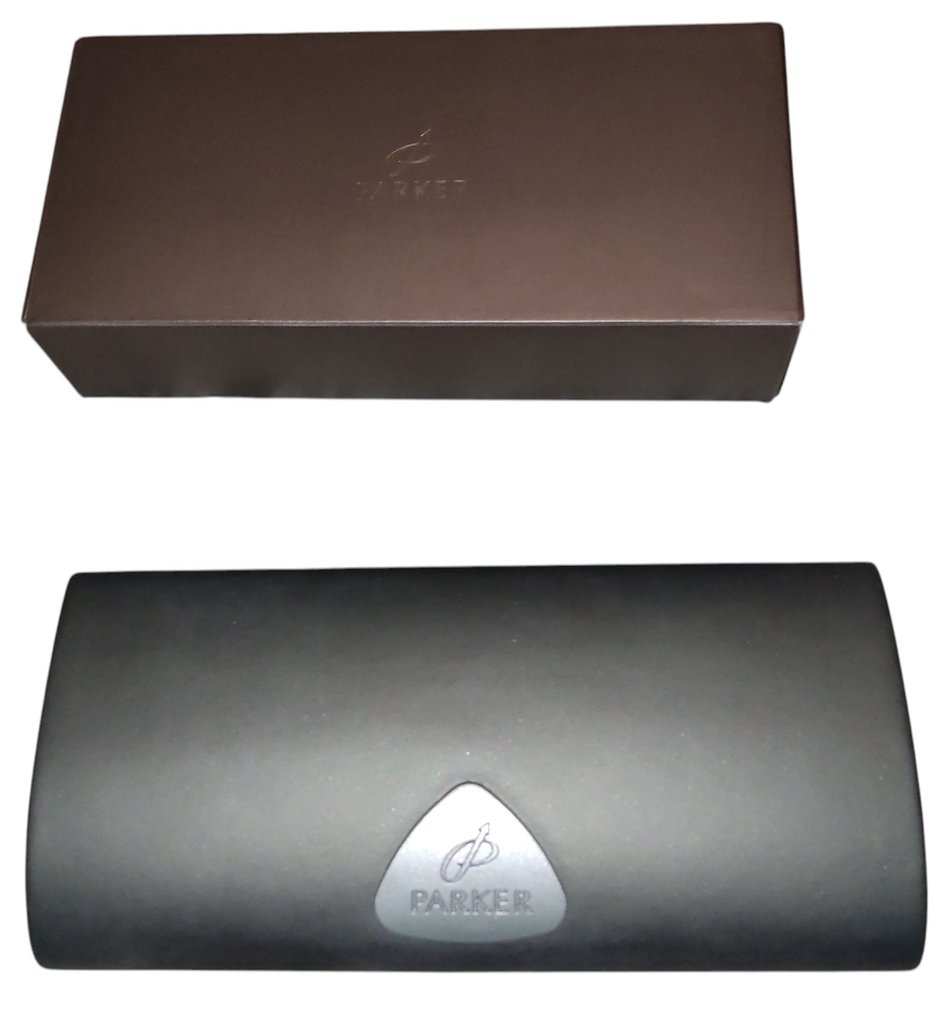 Parker - Sonnet - Penna #1.0