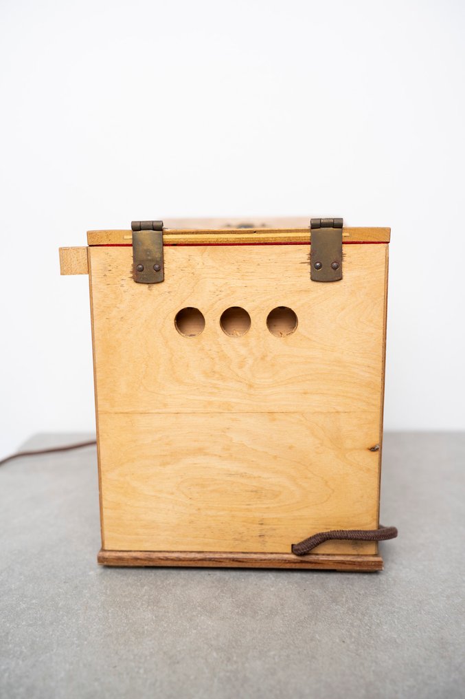 Faltus light box 21x16x17cm Εξοπλισμός σκοτεινού θαλάμου #3.2