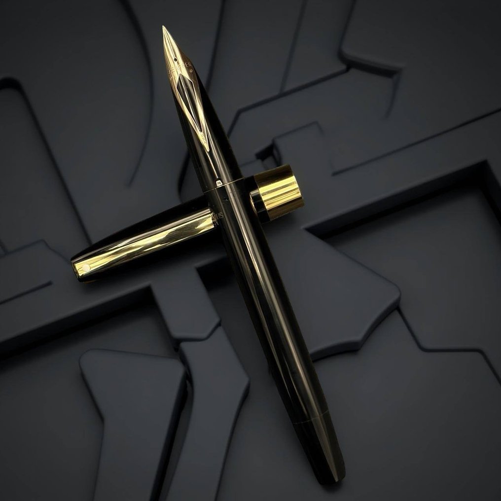 Sheaffer - Imperial - Ingen mindstepris - Fyldepen #1.0