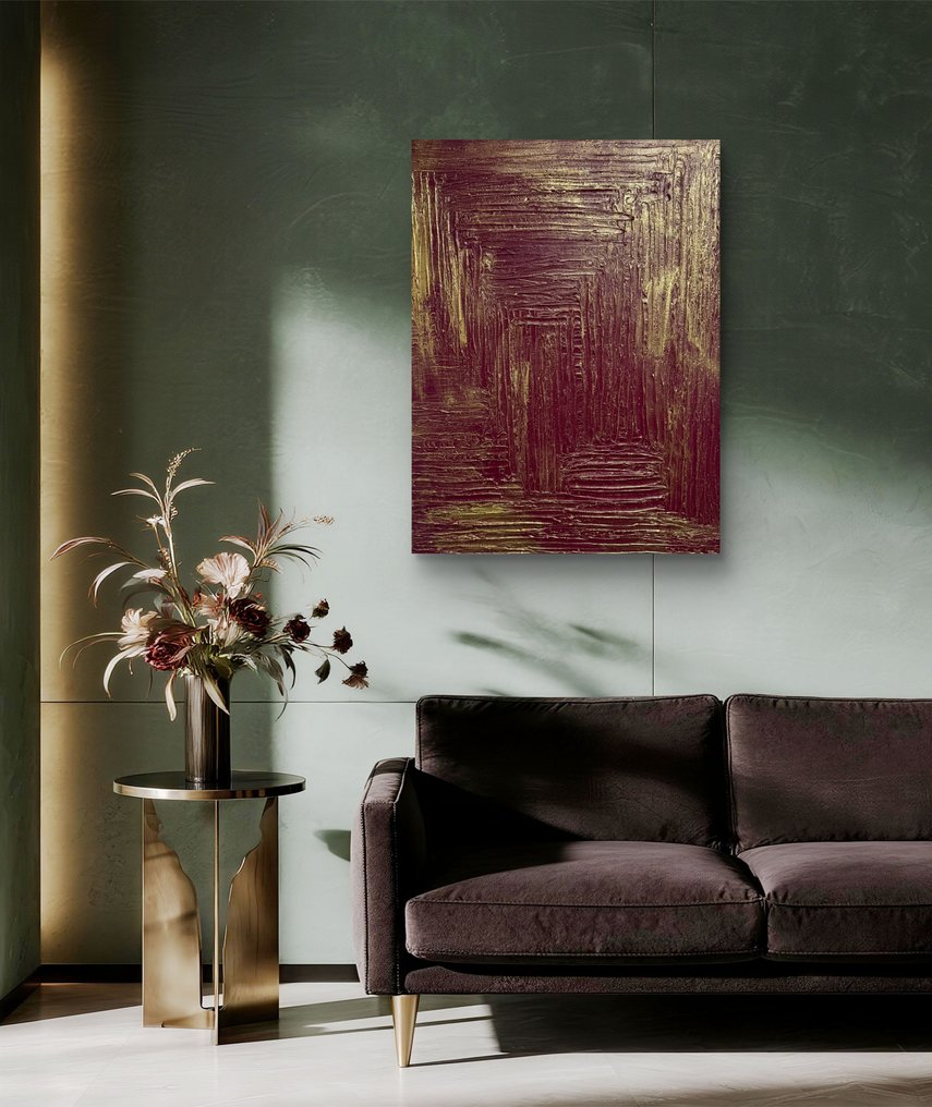 LeeJaimy - The Cost of Control #2.1