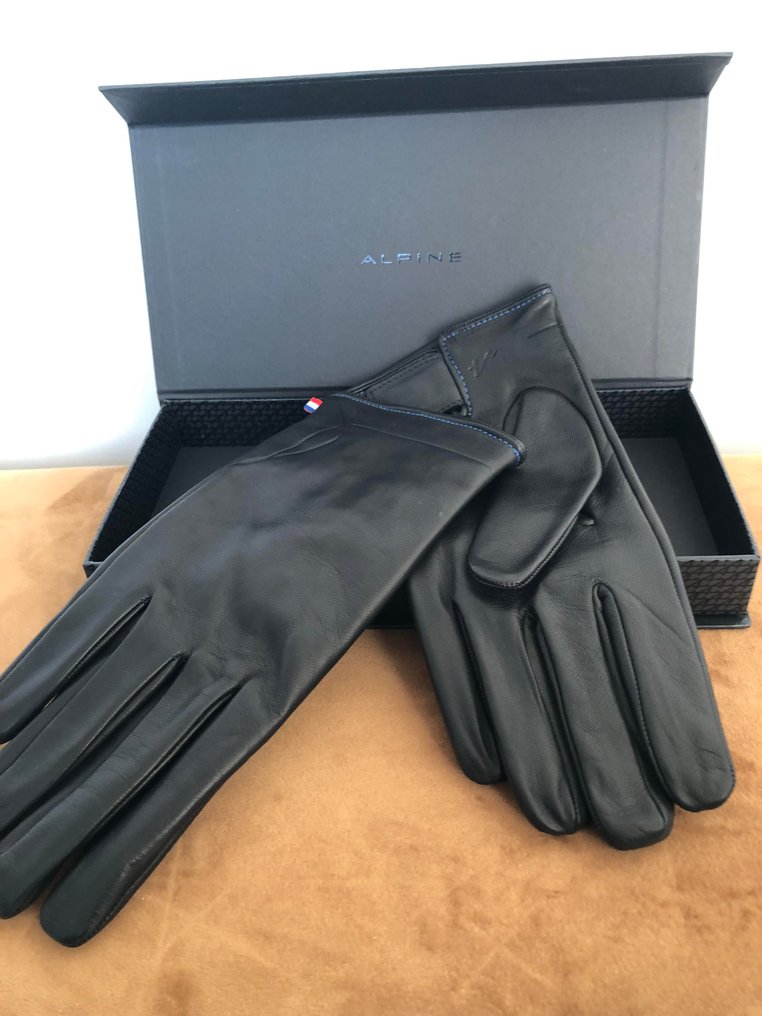 Asuste - Alpine - Alpine Gloves / Handschoenen #1.0