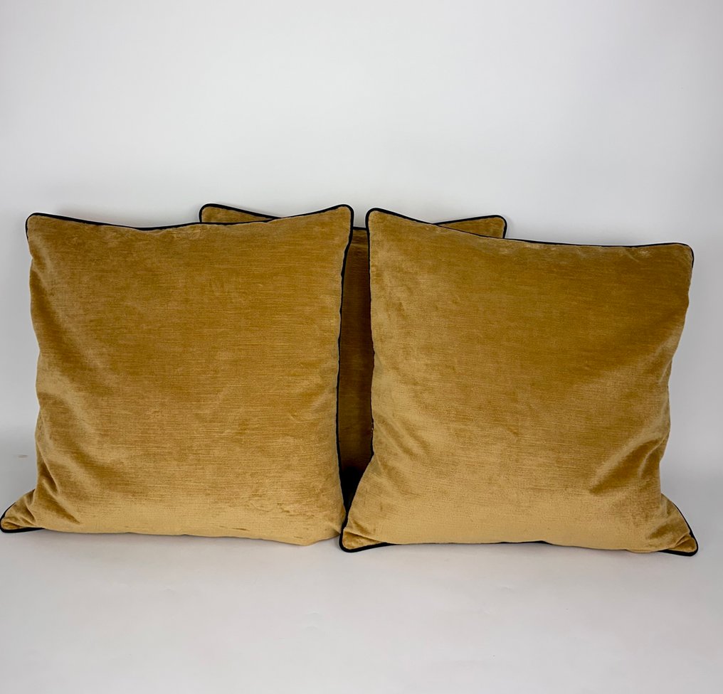 Elitis “Continent” - 垫子 (3) #4.3