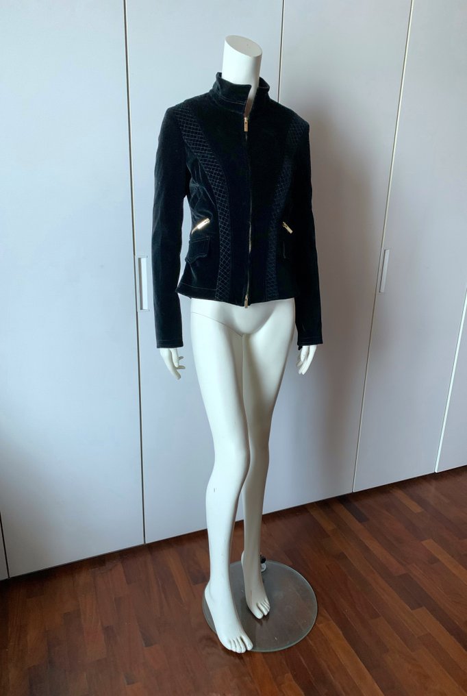 Roberto Cavalli - Jacket - Vintage #1.0
