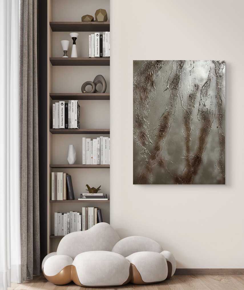 LeeJaimy - Grounded #1.0