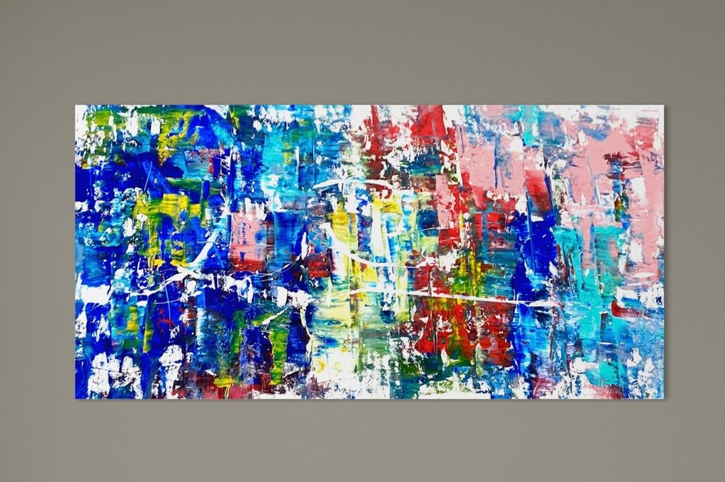 Alberto Stocco - Abstract #2.1