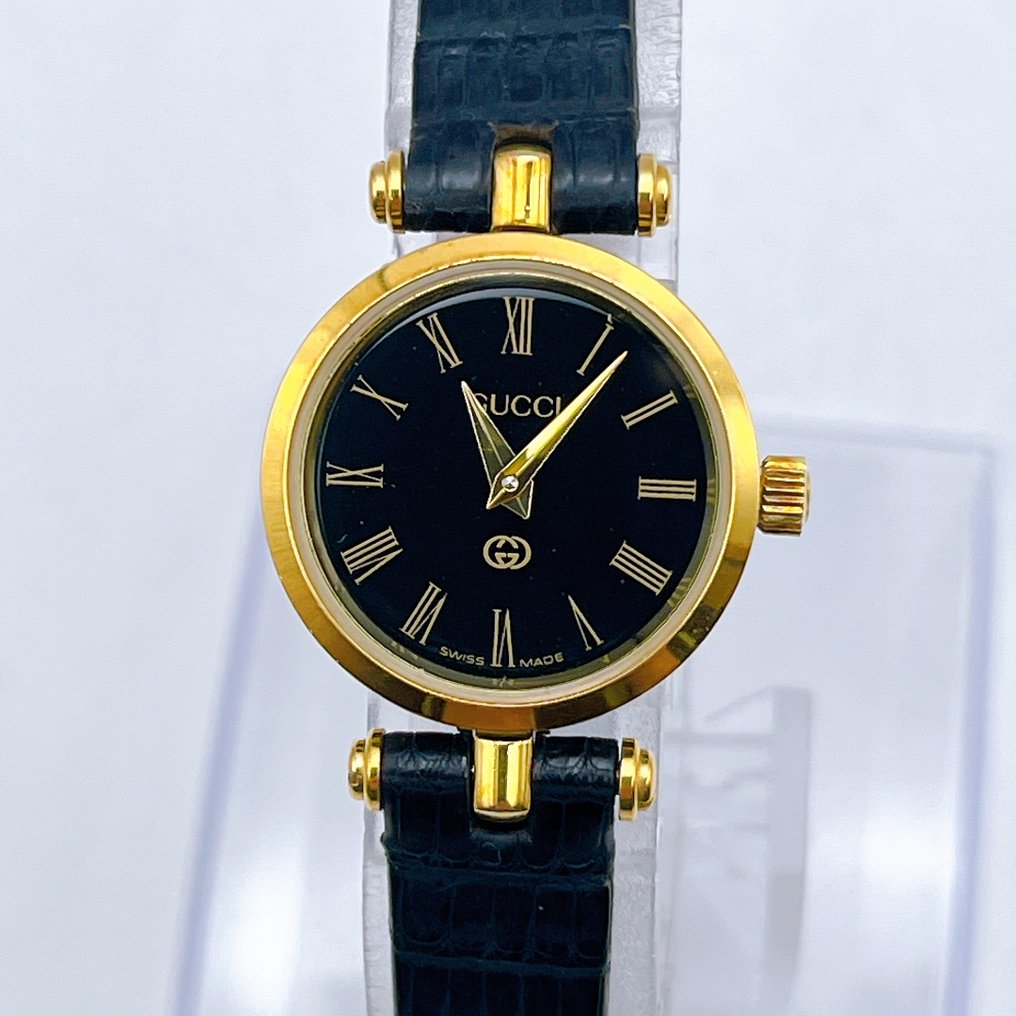 Gucci - Sherry Line - Senza prezzo di riserva - Donna - 1990-1999 #1.0