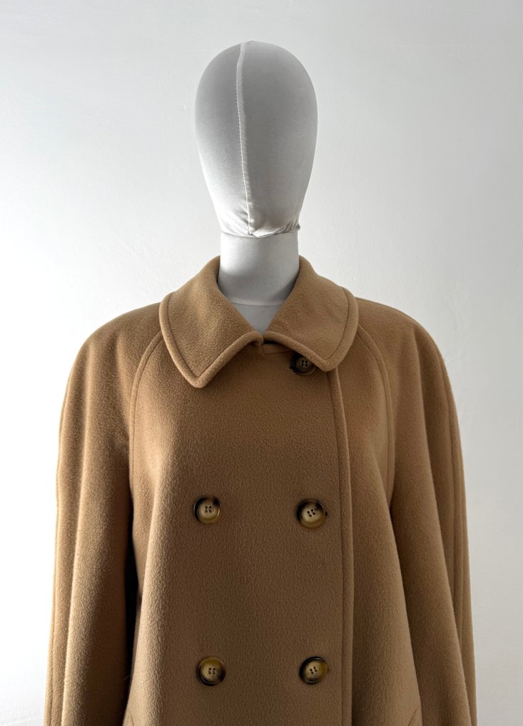 Burberrys - Cappotto #4.3