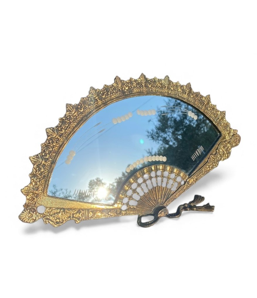 Mirror  - Glass, Alloy #1.0