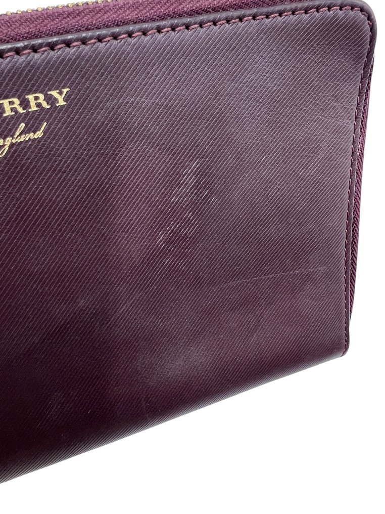 Burberry - 钱包 #4.3