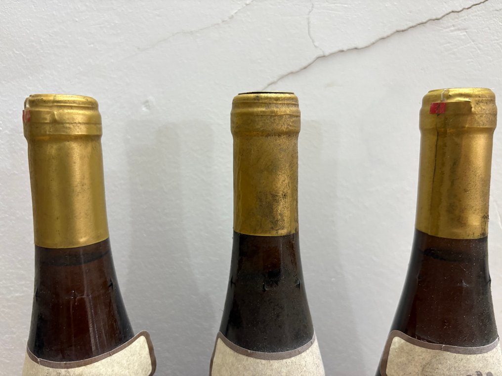 1992 Fehér Arany - Tokaj, Öreghegy Ausbruch - 3 Pullot (0.7 L) #4.3