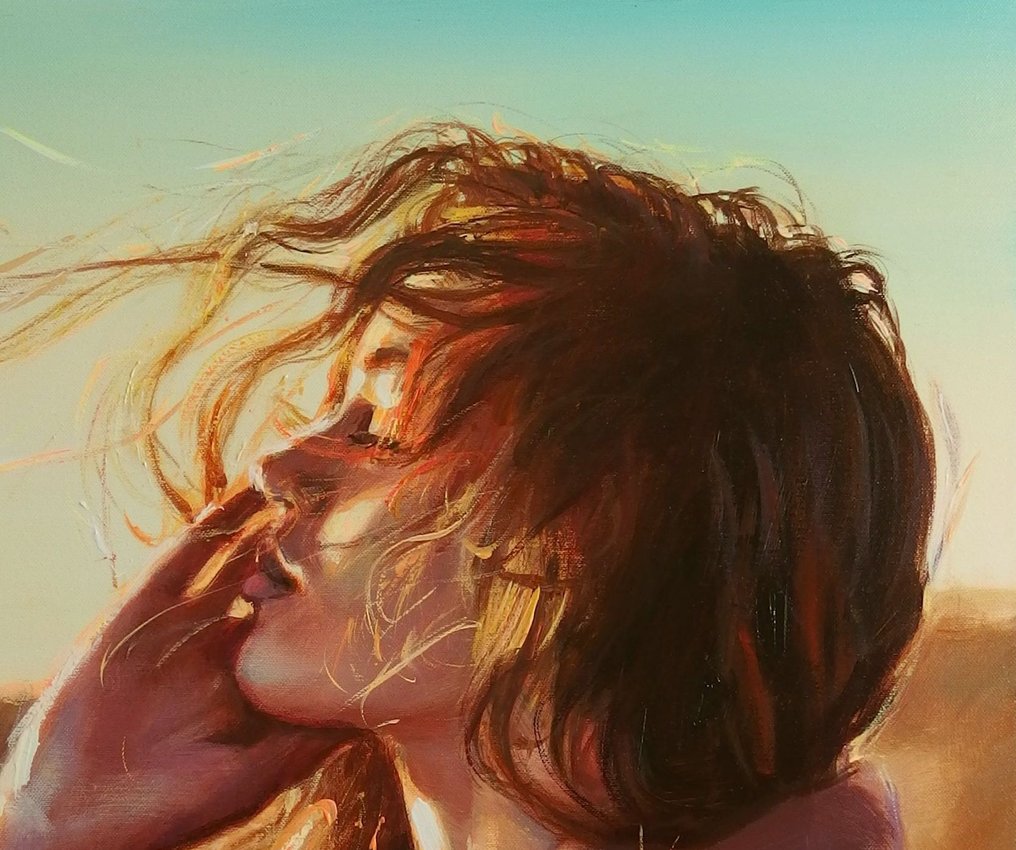 Ewa Switala - Warmth of the Sun`s Rays #4.3