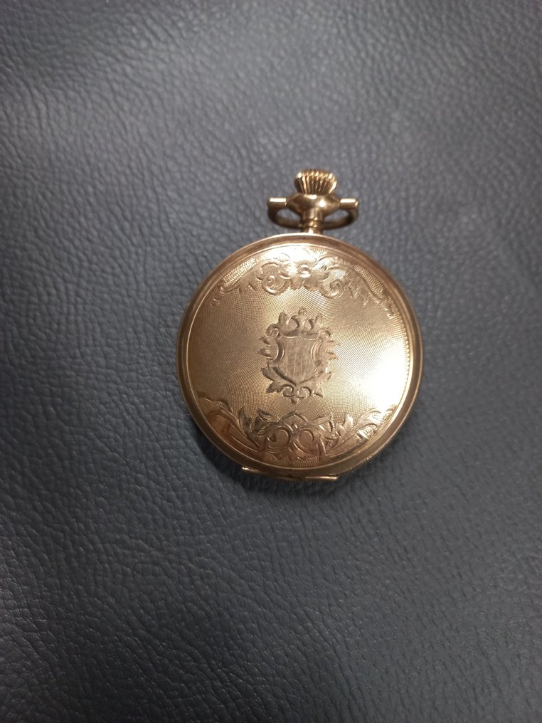 Waltham - 1850-1900 #1.0