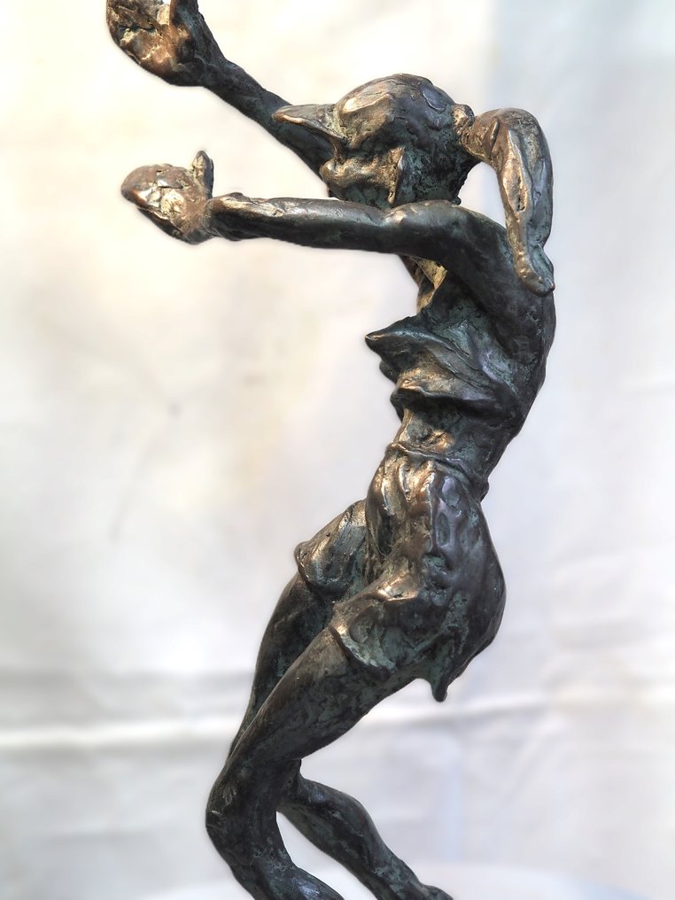 Ton van der Linden - Cheer up! #1.0