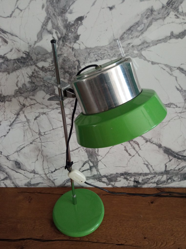 Targetti Sankey - 台灯 - 铝 - Lampada Targetti #3.2