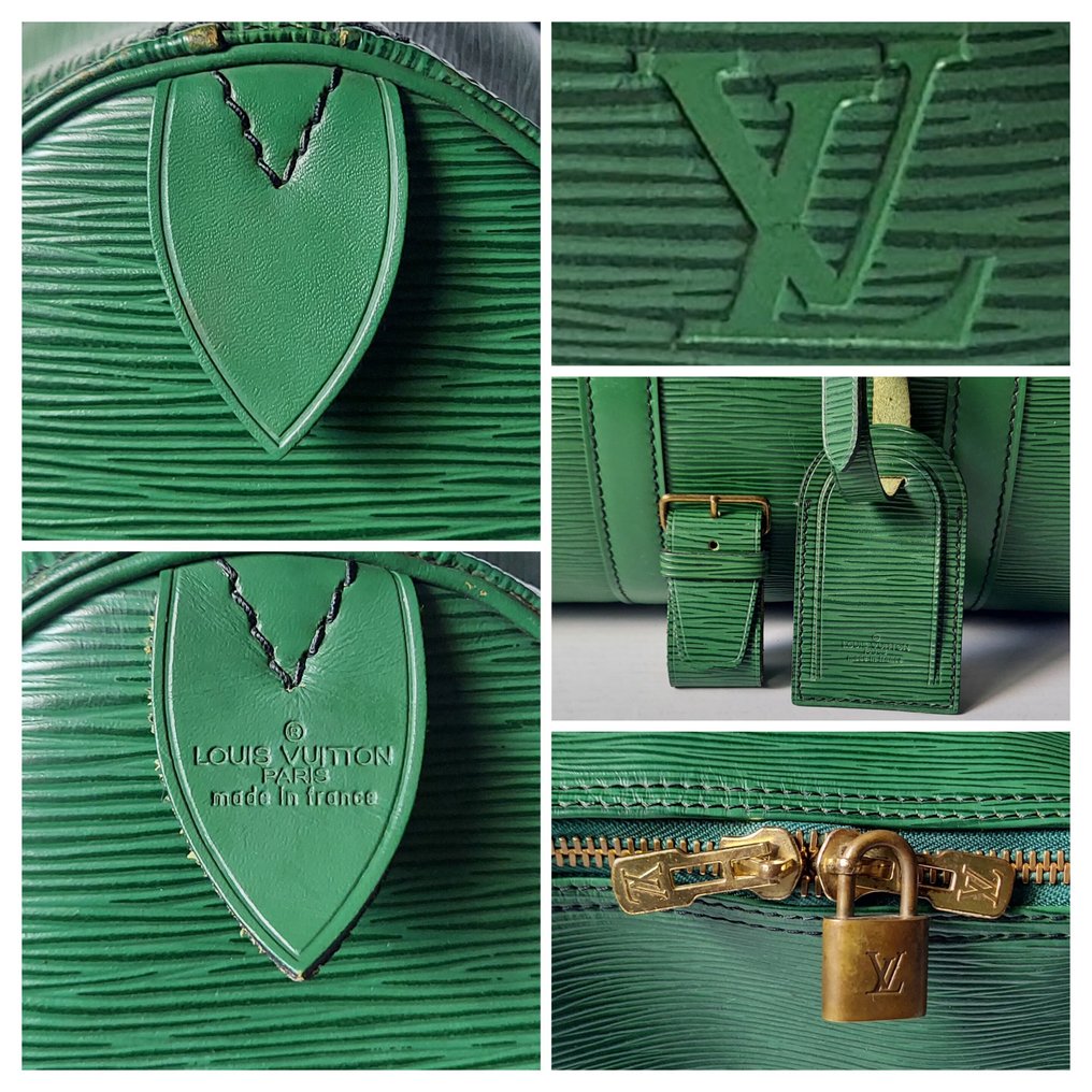 Louis Vuitton - Keepall 45 - 旅行包 #3.2