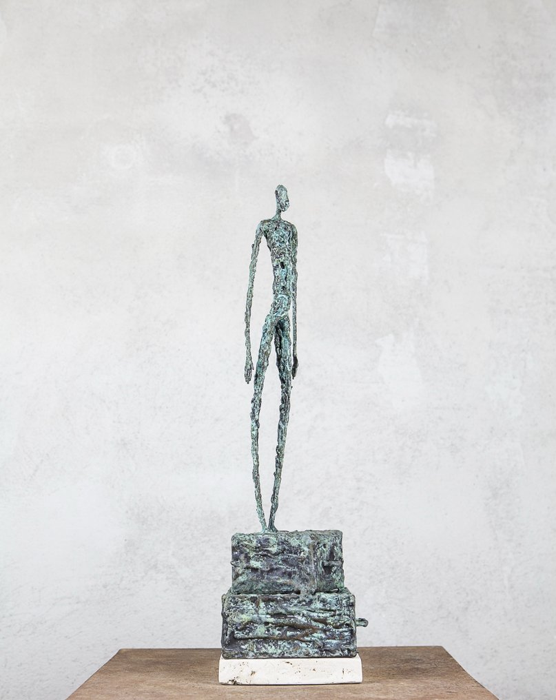 Simone Sirna - L'uomo che cambia orizzonti #1.0