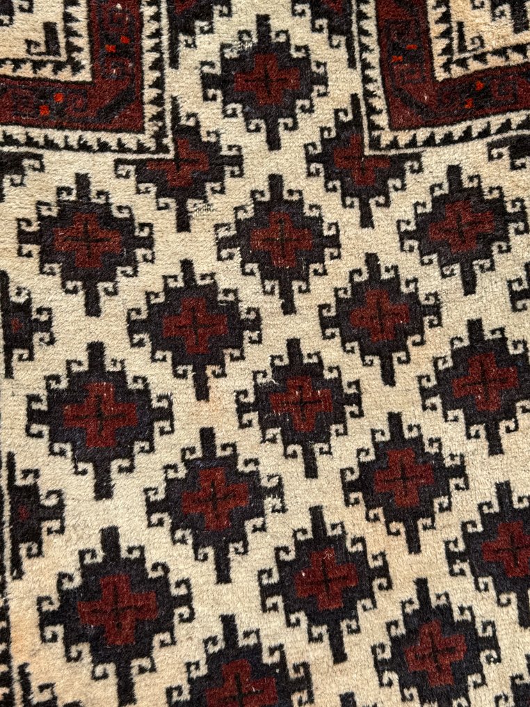 Afghan Baluch - Alfombra - 150 cm - 81 cm #4.3