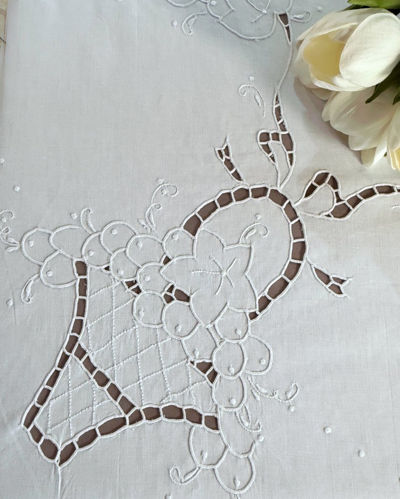 桌布 (13)  - 260 cm - 170 cm #1.0