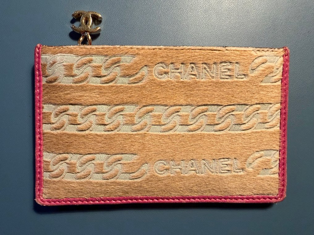 Chanel - 女式錢包 #1.0