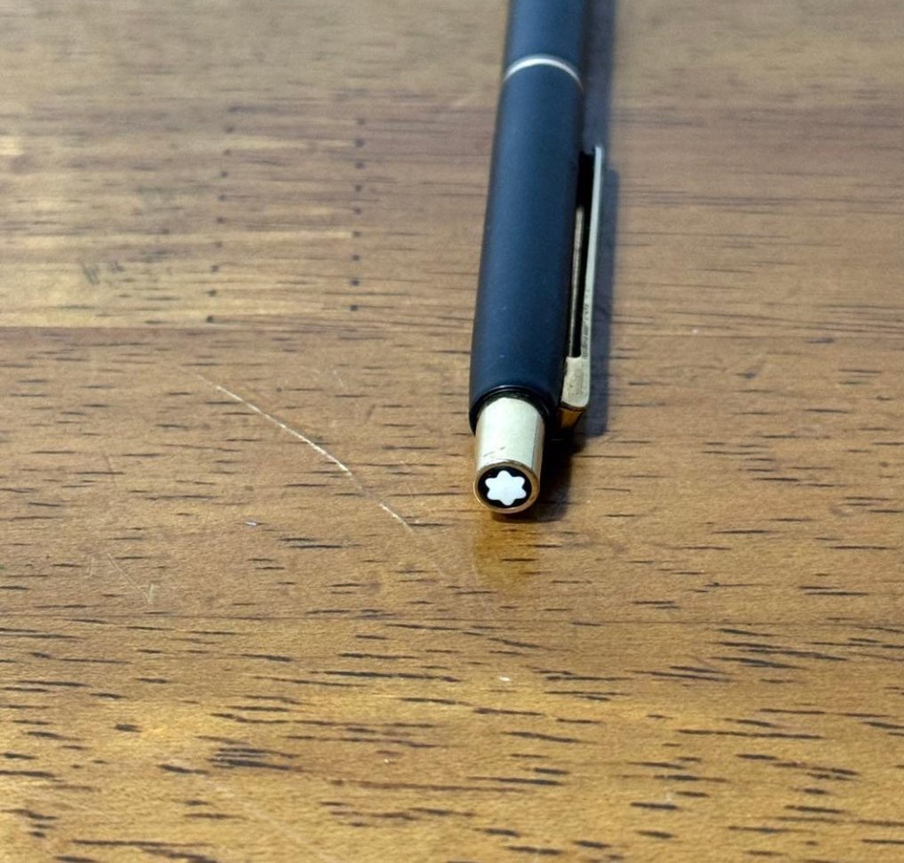 Montblanc - 没有保留价 - 圆珠笔 #4.3