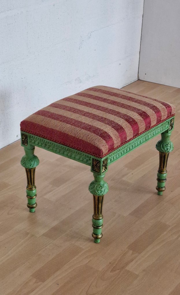 Stołek - Drewno #2.1