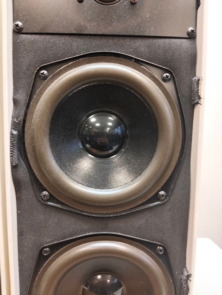 Philips - LBC 3102/16 Set di casse acustiche #3.2