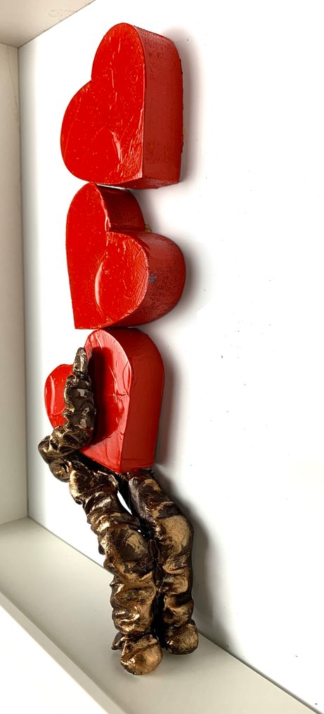 Bernard Saint-Maxent - Love love love #2.1