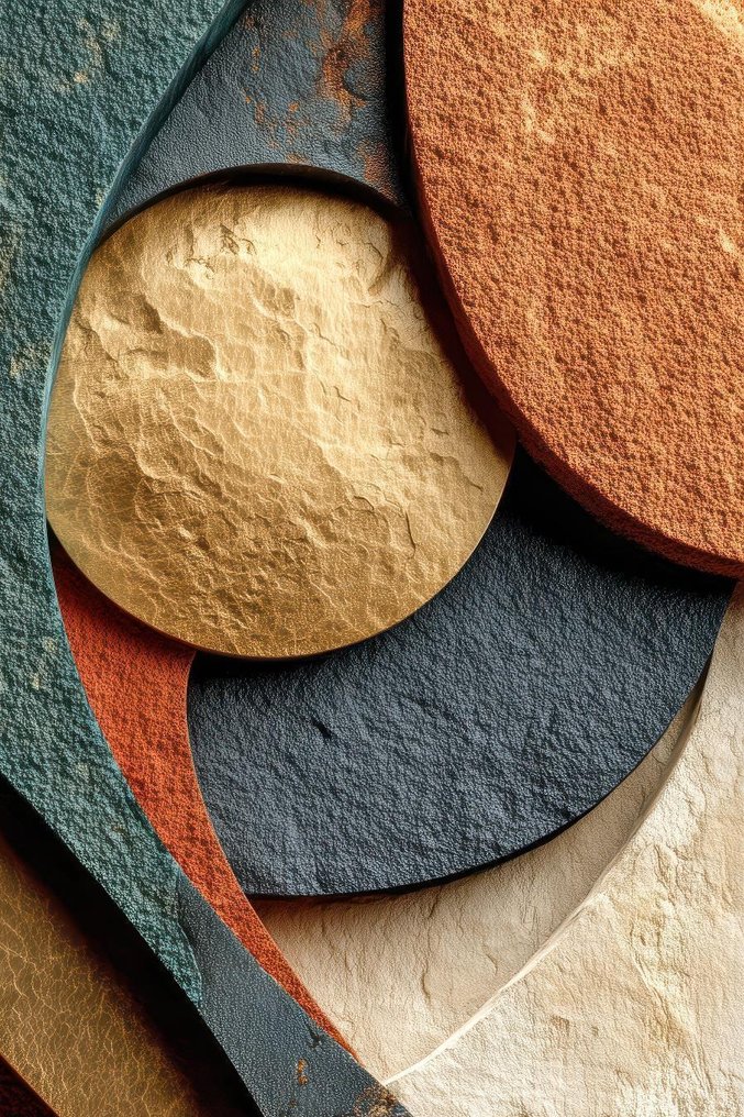 Lea Ottavi - Strata Of Memory XXL #3.2