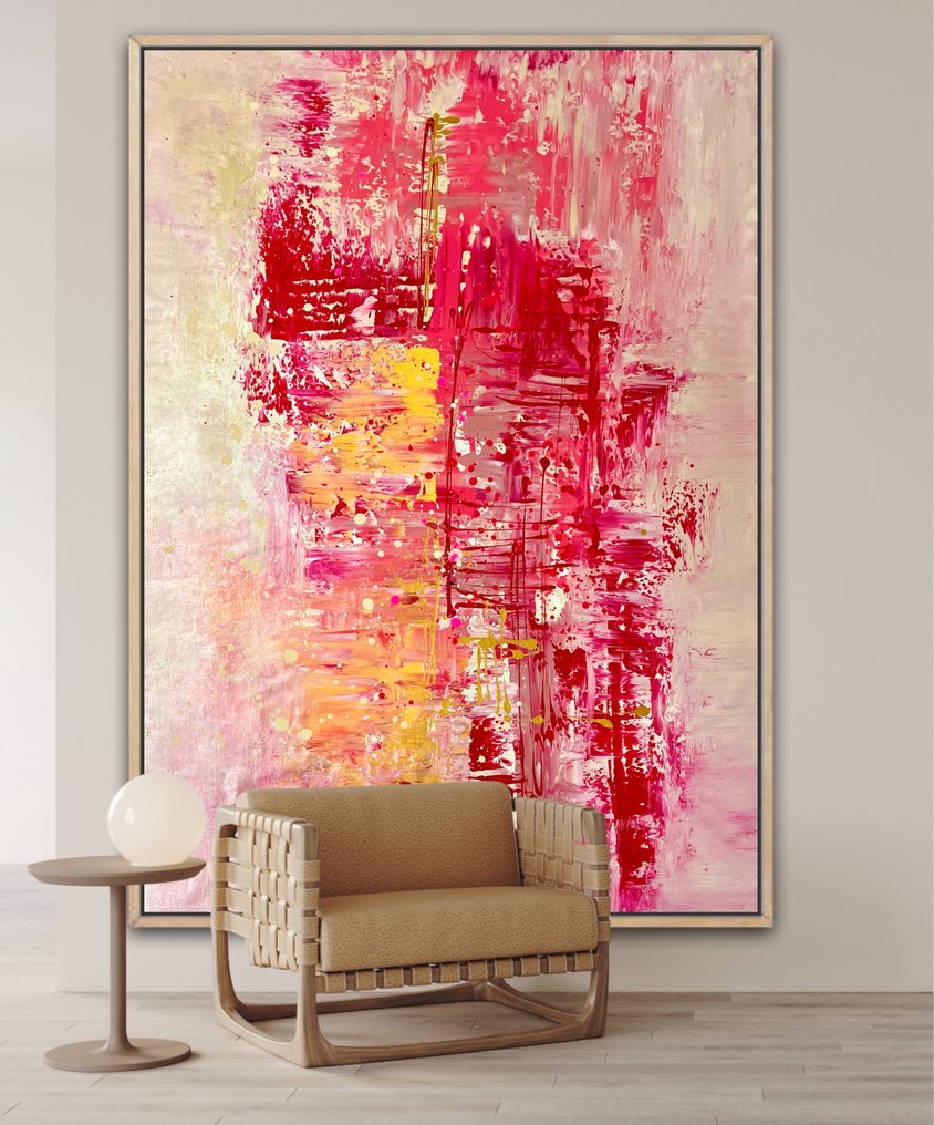 Ester Reut - Dolce desiderio XXL #1.0