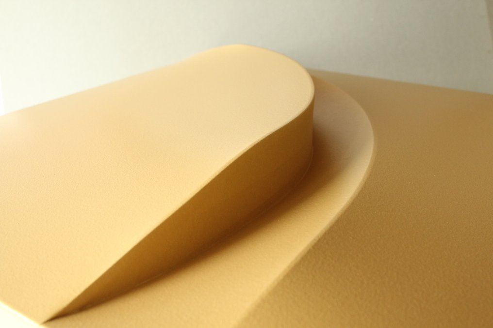 Giuseppe Amadio (1944) - Odre #3.2