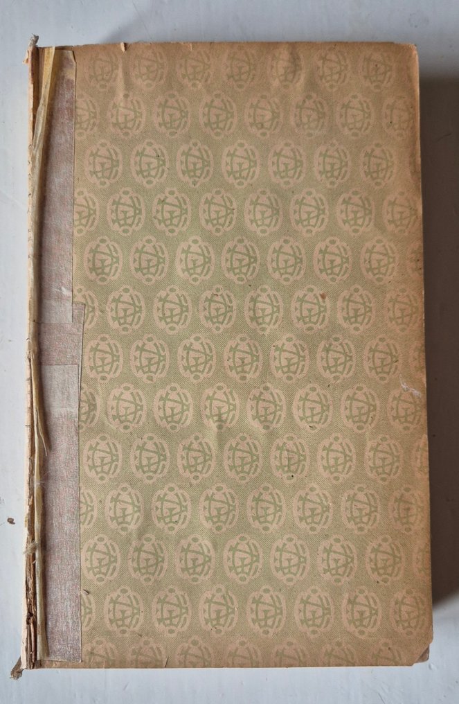 John Francis Bacon - Six years in Biscay. 1831-1837 - 1838 #1.0