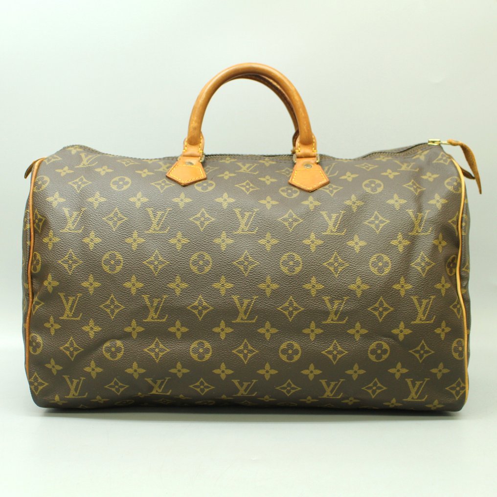 Louis Vuitton - Speedy 40 - Handbag #1.0
