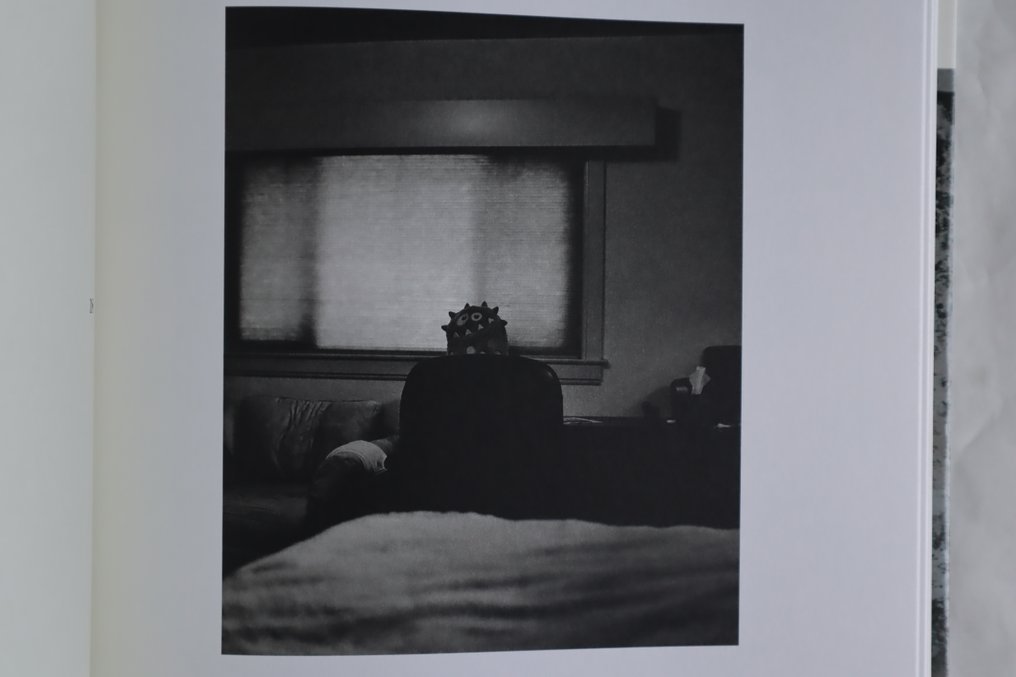 John Gossage - Lot of 3 John Gossage Books Steidl Jackie Wilson's Waltz, The Nicknames of the Citizens, Should - 2018-2020 #1.0