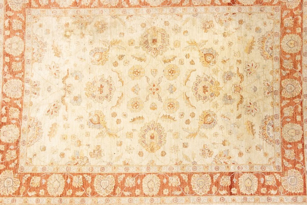 ziegler kleed - Ziegler - Χαλί - 237 cm - 175 cm #3.2