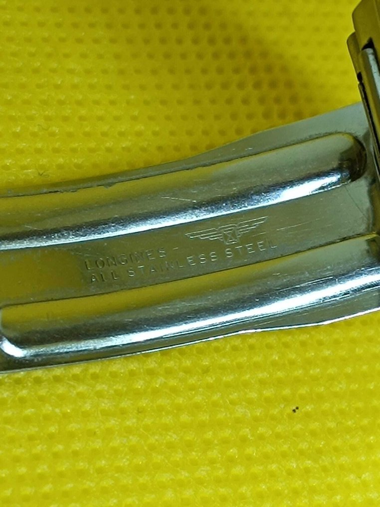 Longines - Conquest - 8614 - Uomo - 1972 #3.2