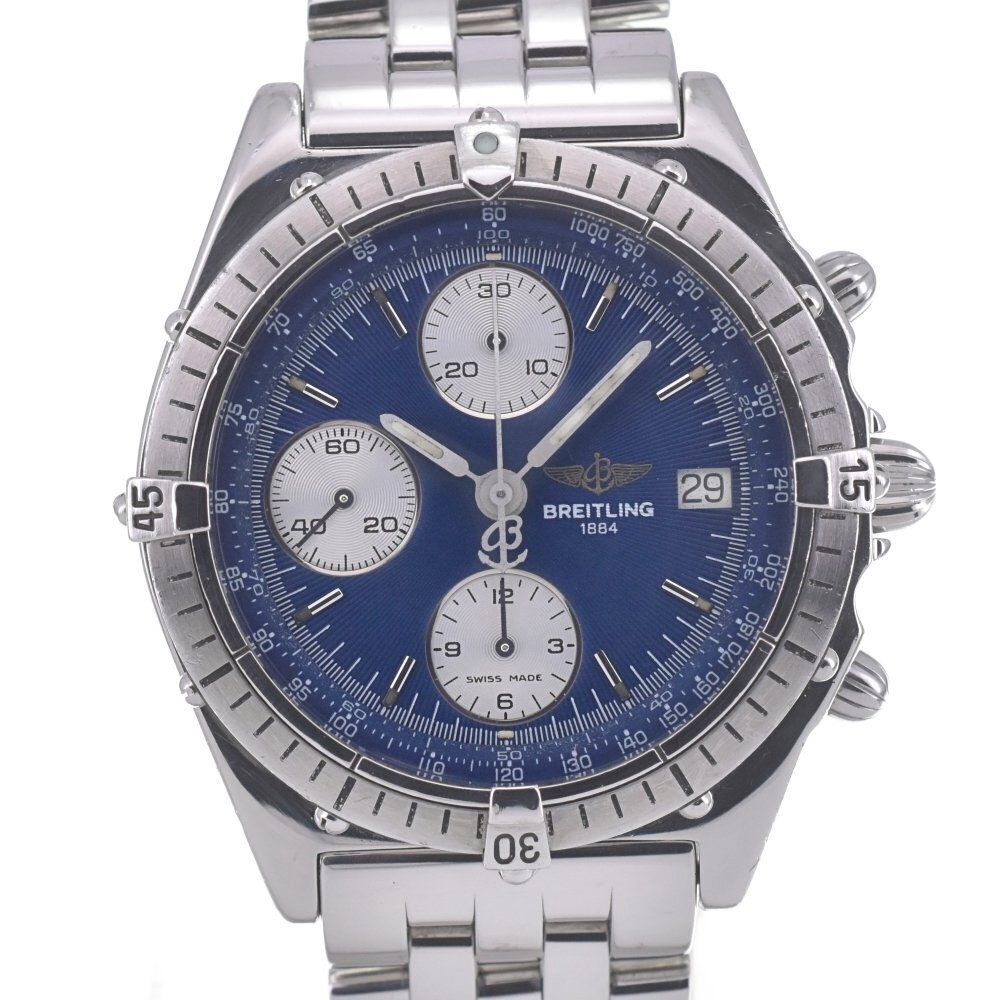 Breitling - Chronomat - A13047 - Férfi - 2000-2010 #1.0