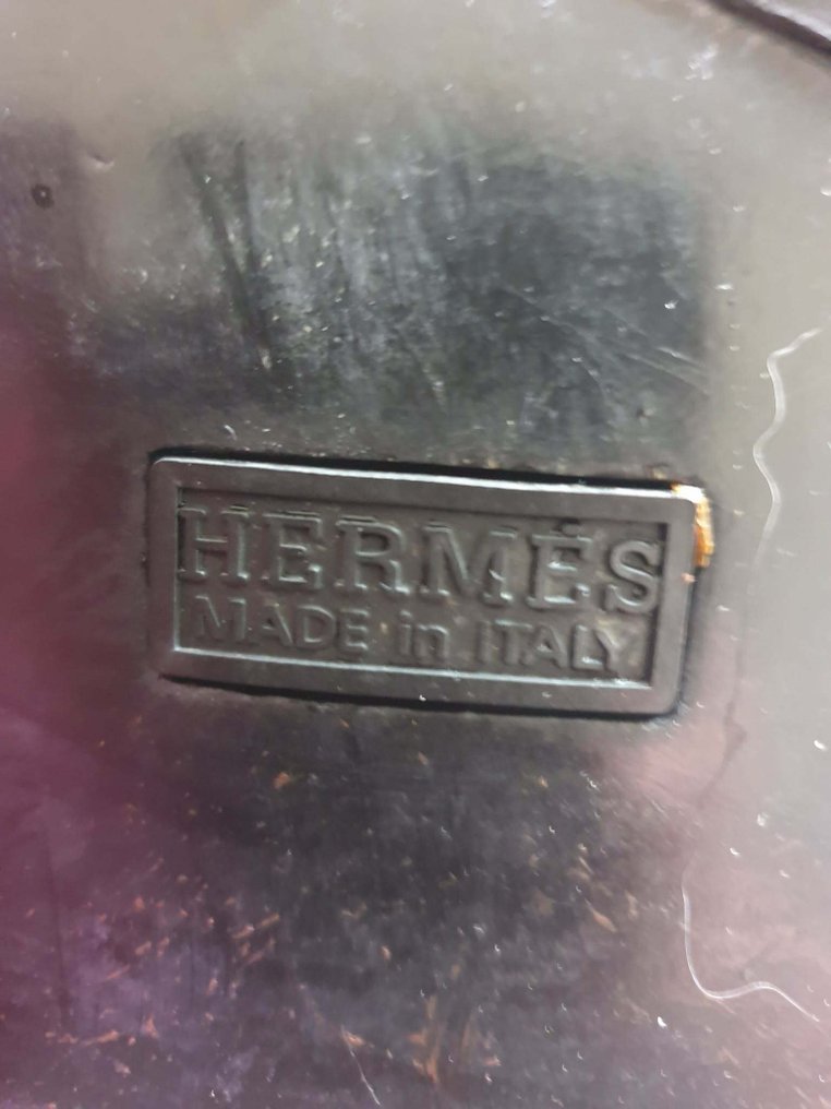 Hermès - Botas - Tamanho: EU 39 #3.2