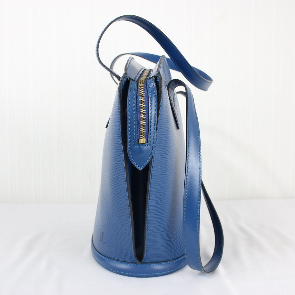 Louis Vuitton - Saint Jacques - Handtasche #4.3