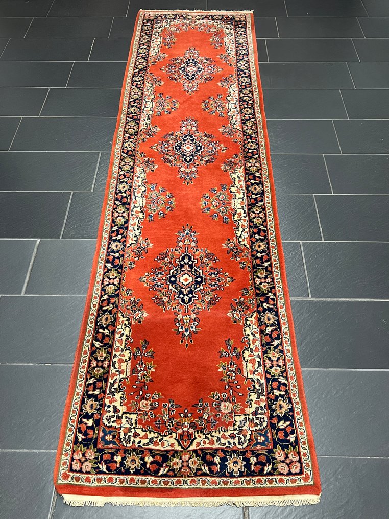 Ghoum - Dywan - 330 cm - 88 cm #4.3