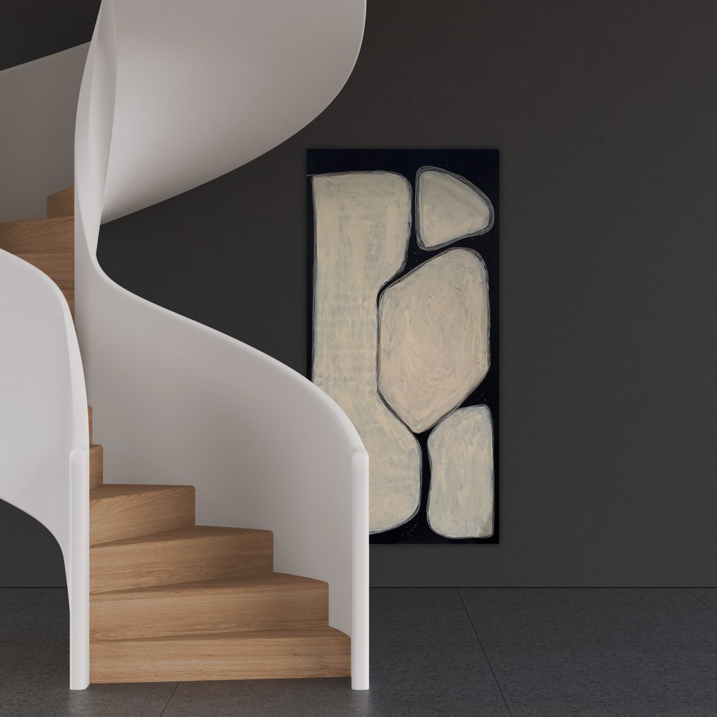 Sabine Neuchel - Stone 267 #2.1