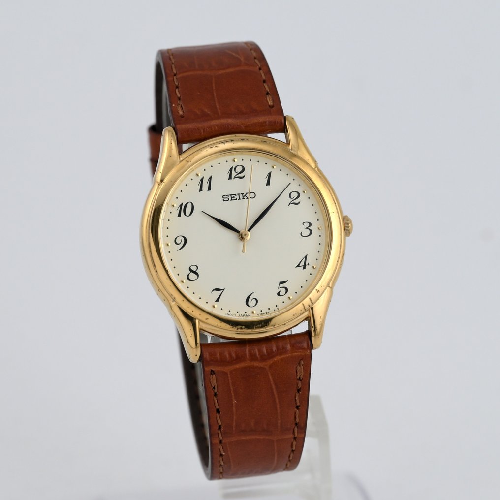 Seiko - 沒有保留價 - V701-1920 - 中性 - 1984 #1.0