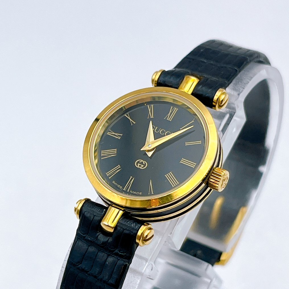 Gucci - Sherry Line - Senza prezzo di riserva - Donna - 1990-1999 #1.0